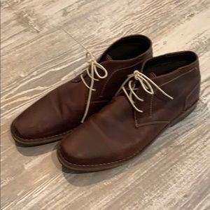 Steve Madden Men’s Dress Shoes Size 14!